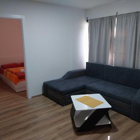 Villa In Apartments Ohrid Kültér fotó