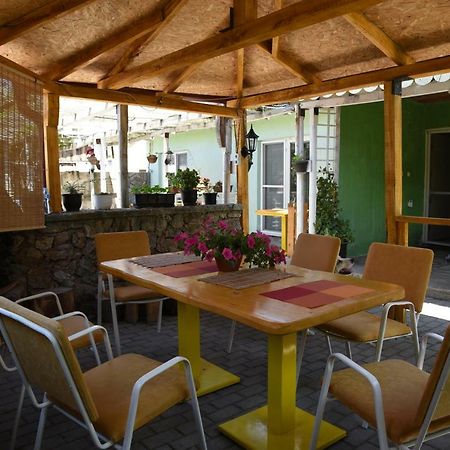 Villa In Apartments Ohrid Kültér fotó