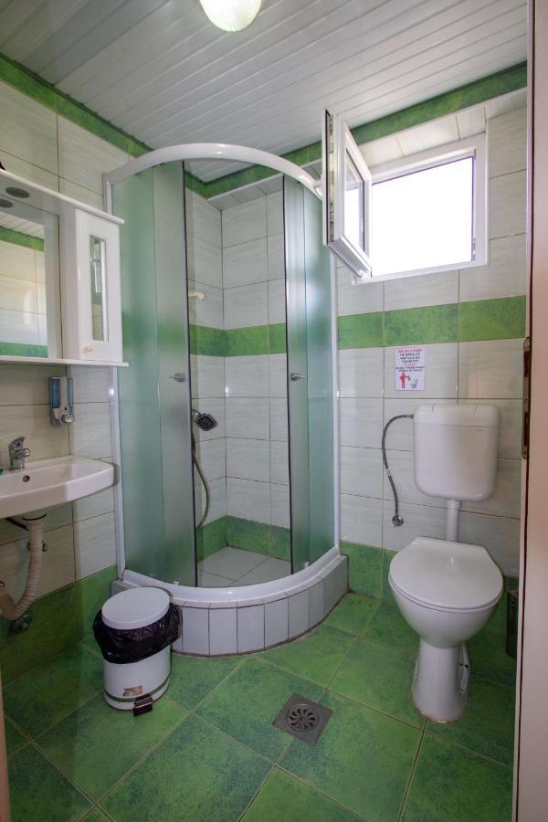 Villa In Apartments Ohrid Kültér fotó