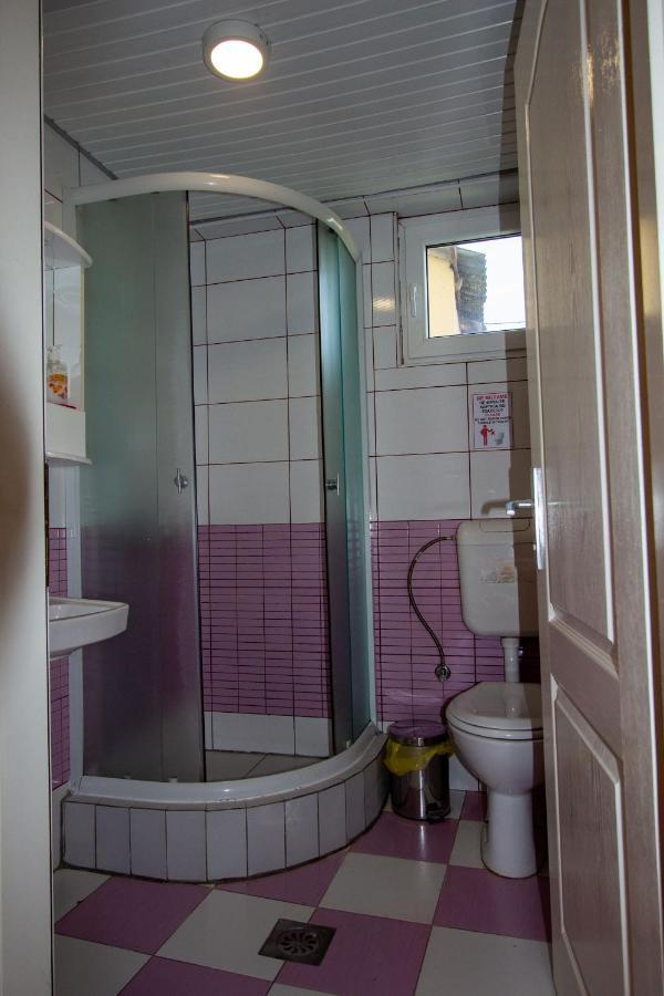 Villa In Apartments Ohrid Kültér fotó