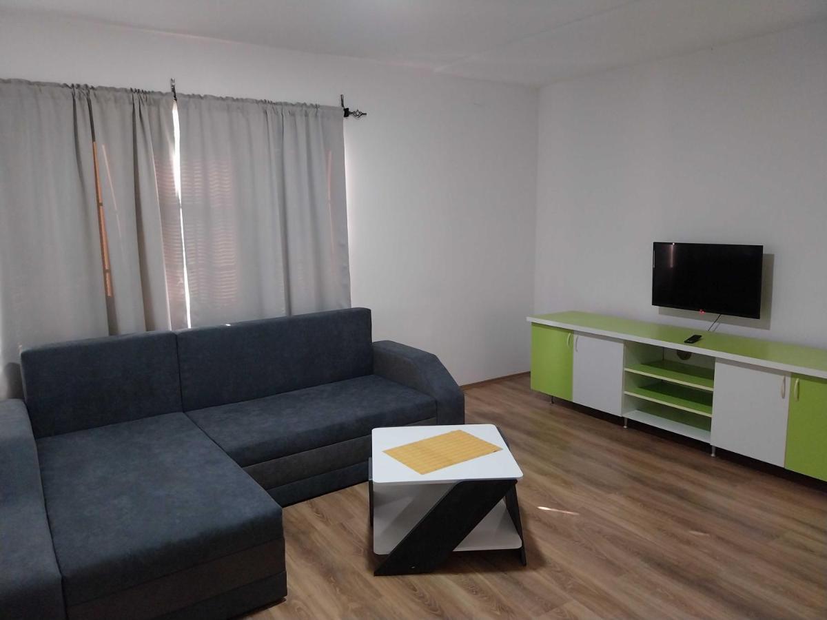 Villa In Apartments Ohrid Kültér fotó